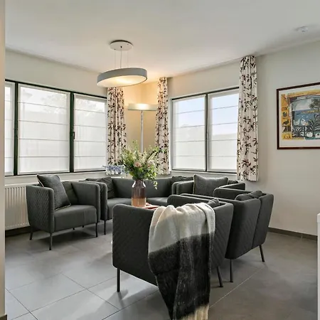 Villa Karin - Comfortable 6 Pers Villa With Garden And Bbq Semesterbostad