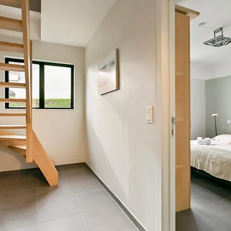 Villa Karin - Comfortable 6 Pers Villa With Garden And Bbq *