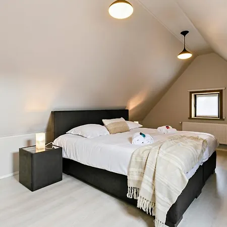 Villa Karin - Comfortable 6 Pers Villa With Garden And Bbq كوكسيجدي