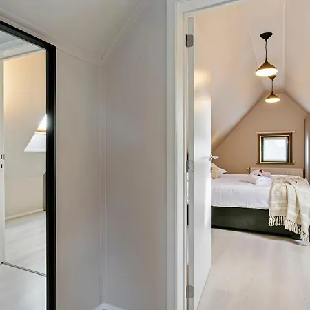 Villa Karin - Comfortable 6 Pers Villa With Garden And Bbq Semesterbostad