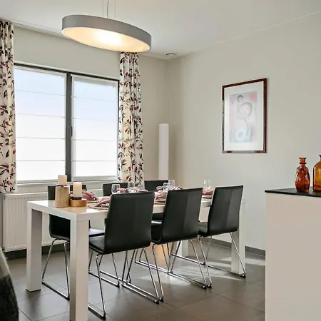 بيت للعطل Villa Karin - Comfortable 6 Pers Villa With Garden And Bbq