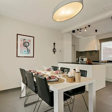 Villa Karin - Comfortable 6 Pers Villa With Garden And Bbq بيت للعطل