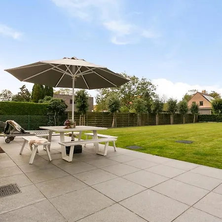 Villa Karin - Comfortable 6 Pers Villa With Garden And Bbq بيت للعطل